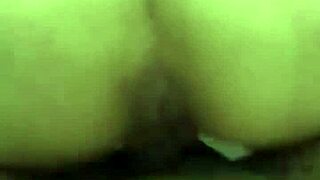 A mi vecina caliente Nora milf loves riding hard