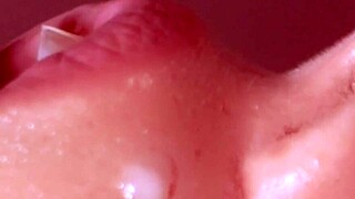 Japanese Step Mom Explores Son's Porn Taste Closely