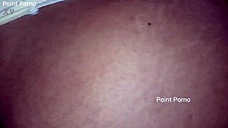 Friend Leaves Wife Alone Eats Naughty Pussy Cums Inside