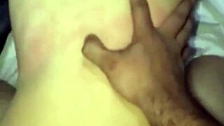 A mi vecina caliente Nora milf loves riding hard