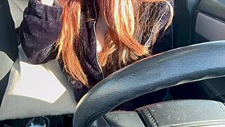 hey, wanna see artemisia flash her huge boobs?