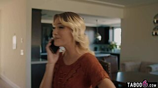 Brazilian MILF Prepares for Webcam Live, Showing Big Ass and Tits Daily