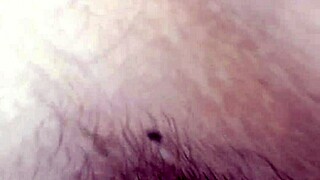 Sucking Stepsister's Juicy Pussy Lips