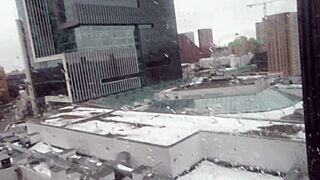 Watching My Sexy Blonde Teacher in Oral Action Was So Thrilling