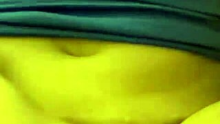 Brazilian Beauty Moans Loud with Raw Cock Inside Her