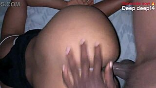 Military Babe Curves in Wild Father-in-Law Encounter