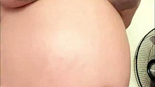 hey, wanna see my hairy pregnant arab wife?