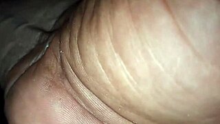 Big Thighs And A Ghetto Booty On The Street