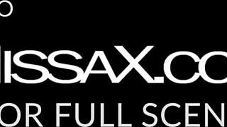 i explore taboo triangle episode 2 on missax