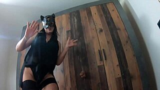 hey, wanna share me? milfycalla's wild preview!