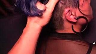 she's into submission, sucking, fucking, and cum inside her pussy 😍