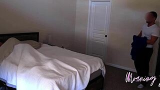 Mature Fuck Doll Leaves You With Boner Again.