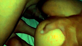 He hit me and then entered, treating me like a servant with marks on my body.