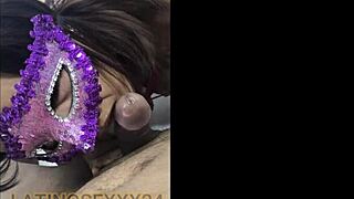 primer casting de milf arrecha getting interviewed