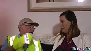 Why Does This Stockings Whore Drip Cum Everywhere?