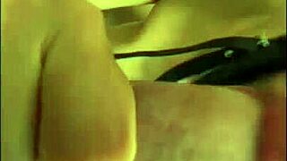 I feel the intense passion as I have unprotected hard sex with a mysterious masked stranger, leading to a cumshot