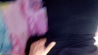 she fucks me doggy in cousins room