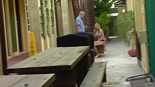 Man, this milf gets her wet pussy pounded hard!