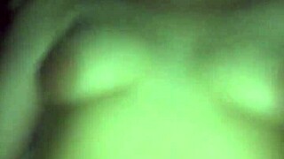 Sexy Milf Squirts While Masturbating Her Pussy!