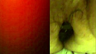 Sissy milking session with intense post-nut play