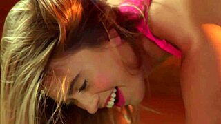 Jill Kassidy seduced by Kali Roses’ charm