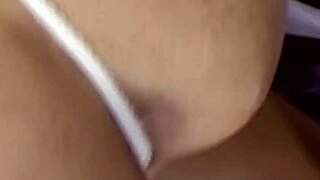 Milf swinger bride enjoys taboo anal threesome exposure with cuckold husband at wedding cumshot assfucking