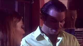 Aurora Snow in Sexy Doggystyle