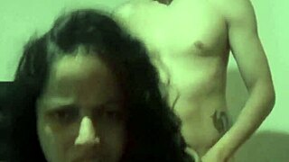 Babyluna939's intense public fucking in four positions