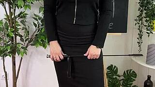 Whip Play in BDSM for Sexual Wellness, Wow!