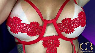 brazilian black raw x2 with agatha mama trailer