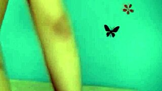 Jassie Capri Rides Stiff Cock