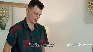 Stepmom porn addiction ruins life in taboo tale of woe