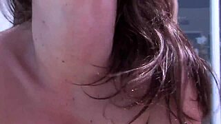 Slut Milf Slams Hard with Massive Tits in Wild Action!