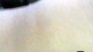 Found My Girlfriend's Mom Naked and Couldn't Resist