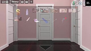 Horny milf engages in anal fucking and cumshot with group