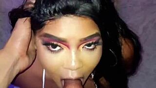 Young Girl Tricked Into First Casting