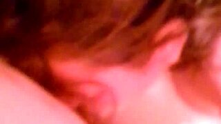 Amateur Husband And Wife Enjoy Hot Bathtub Blowjob Followed By Cum On Her Natural Tits In The Bathroom