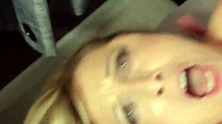 Big Tit Mature Rides Muscled Stud