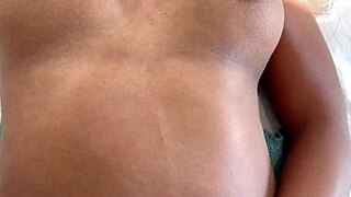 watch the desi milf ride her friend's shaved pussy hard in homemade fuck.