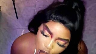 Young Girl Tricked Into First Casting