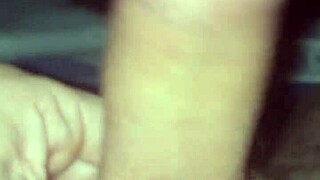 the horny teen 18+ with saggy tits deepthroats the big german cock and gets all holes filled