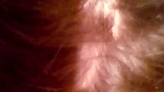 Amateur Husband And Wife Enjoy Hot Bathtub Blowjob Followed By Cum On Her Natural Tits In The Bathroom