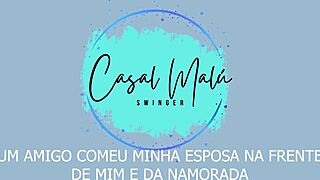 novinho fucked my wife