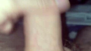 the horny teen 18+ with saggy tits deepthroats the big german cock and gets all holes filled