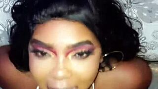 Young Girl Tricked Into First Casting