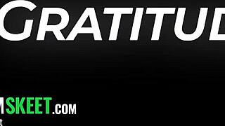 Stepdad’s Unique Fingering Trick Relieves Stepdaughter’s Stress