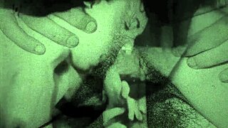 my secret life, the world's greatest erotic story in vintage silent movies