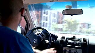 Do you want to ride cock in the forest?