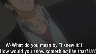 Hot busty girls trapped in elevator for uncensored hentai!