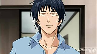 Hentai - Busty Bunny Step Mom Fucks Stepson Uncensored